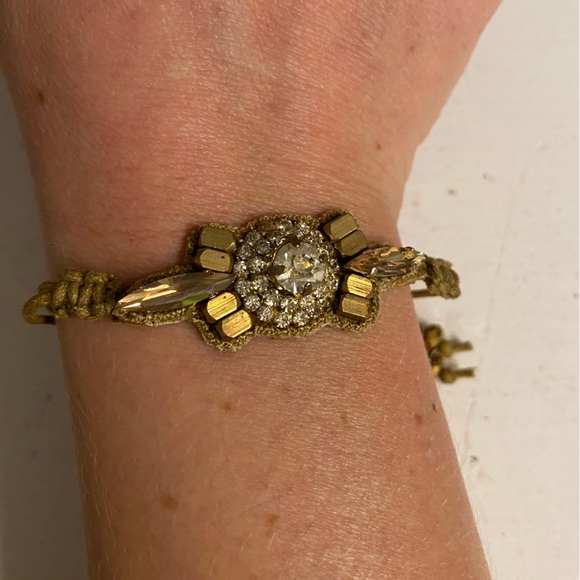 Bohemian Bracelet & Earring Bundle - Picture 6 of 9